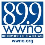 89.9 WWNO – WWNO