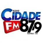 Rádio Cidade 87.9 FM