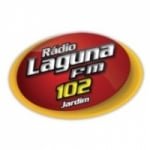 Rádio Laguna 102.1 FM