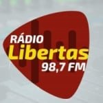 Rádio Libertas 98.7 FM