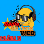 Rádio Web São Vicente