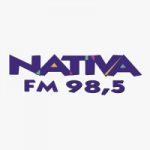 Rádio Nativa 98.5 FM