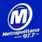 Rádio Metropolitana 97.7 FM