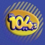 Rádio IND 104 FM