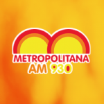 Rádio Metropolitana 930 AM 79.7 FM