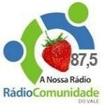 Rádio Comunidade do Vale 87.5 FM