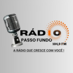 Rádio Passo Fundo 104.9 FM