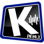 Rádio Kairós 89.3 FM