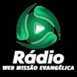 Rádio Web Missão Evangélica