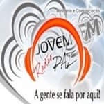 Web Rádio e Tv Jovem Paz FM