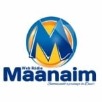 Web Rádio Maanaim