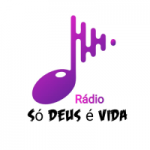 Rádio Só Deus é Vida