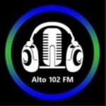 Rádio Alto 102 FM