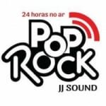 Rádio JJ Sound Pop Rock
