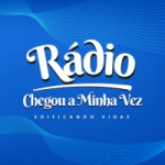 Rádio Chegou a Minha Vez