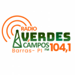 Rádio Verdes Campos 104.1 FM