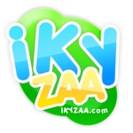 iKyzaa Radio