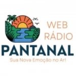 Web Rádio Pantanal