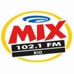 Rádio Mix 102.1 FM