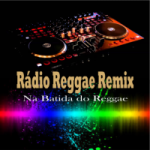 Rádio Reggae Remix -DF