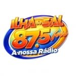Rádio Ilha do Sal 87.5 FM