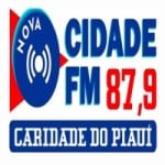 Rádio Nova Cidade 87.9 FM