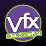 Vfx 94.5-98.3 – K288BU