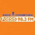 Rádio Poesis 98.3 FM