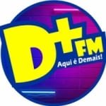 Rádio Demais FM Teresina