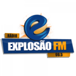 Rádio Explosão 99.5 FM