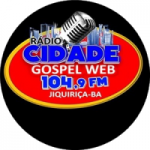 Rádio Cidade Gospel de Jiquiriçá
