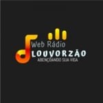 Rádio Web Louvorzão