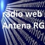 Antena RG