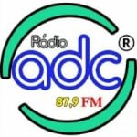 Rádio ADC 87.9 FM