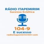 Rádio Itapemirim