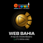 Rádio Web Bahia