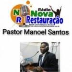 Web Rádio Nova Restauração