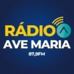 Rádio Ave Maria 87.9 FM