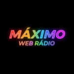 Máximo Web Rádio