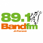 Rádio Band 89.1 FM