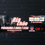 Rádio Riachão Web