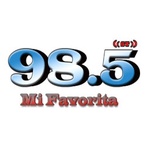 Mi Favorita 98.5