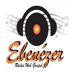 Rádio Web Gospel Ebenezer