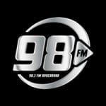 Rádio 98 FM