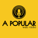 Web Rádio A Popular