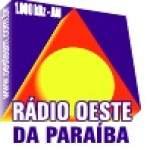 Rádio Oeste da Paraíba 1000 AM