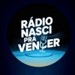 Rádio Nasci Para Vencer