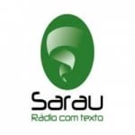 Rádio Sarau de Conservatória