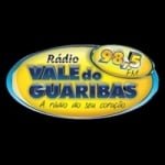 Rádio Vale do Guaribas 98.5 FM