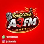 Rádio Web A3 FM
